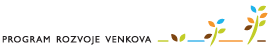 Program rozvoje venkova